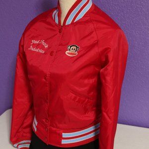 Vintage Paul Frank Varsity Jacket XS